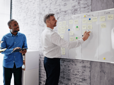Agile Certified Practitioner (ACP)