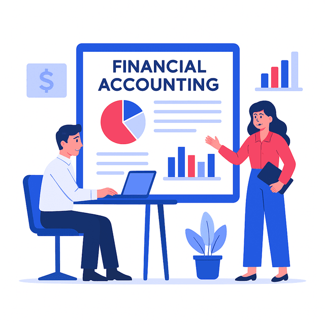 Master Financial Accounting: Build a Strong Foundation for Success
