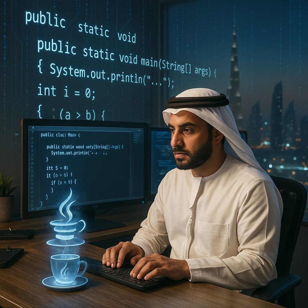 JAVA