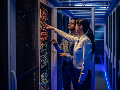 Securing Windows Server 2016
