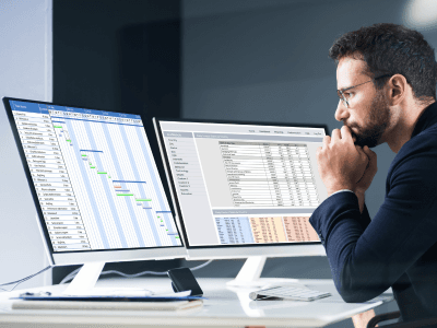 PMI-SP Scheduling Professional