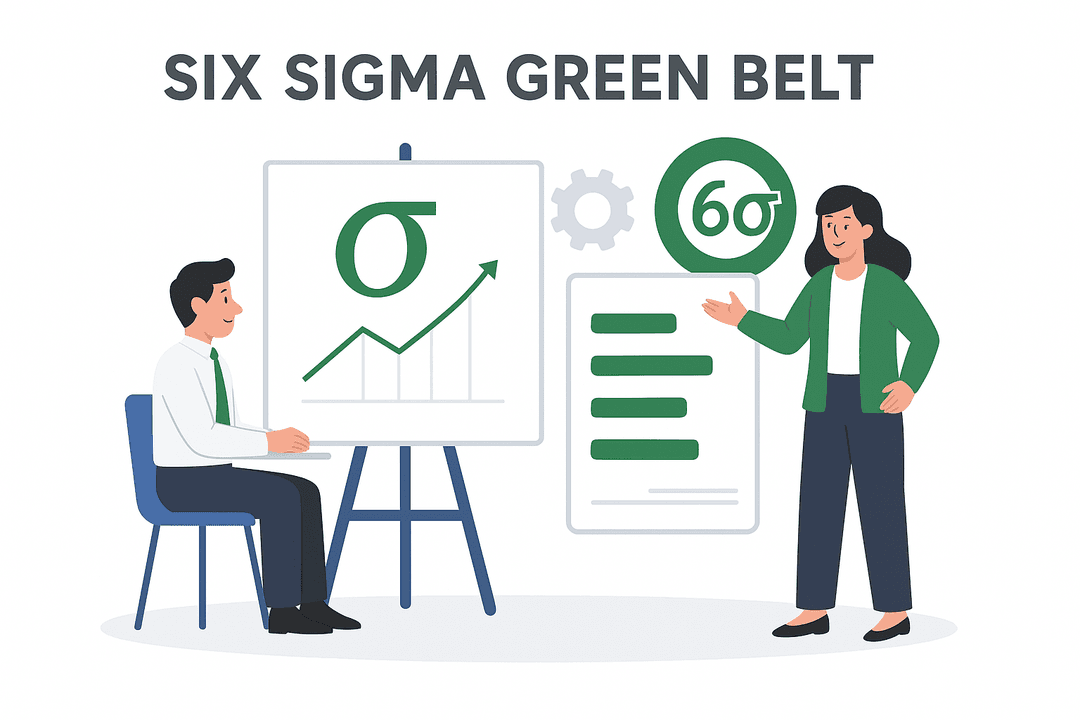Course Benefits: What You'll Gain