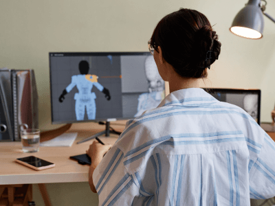3D Modeling or Autodesk 3DS Max Training