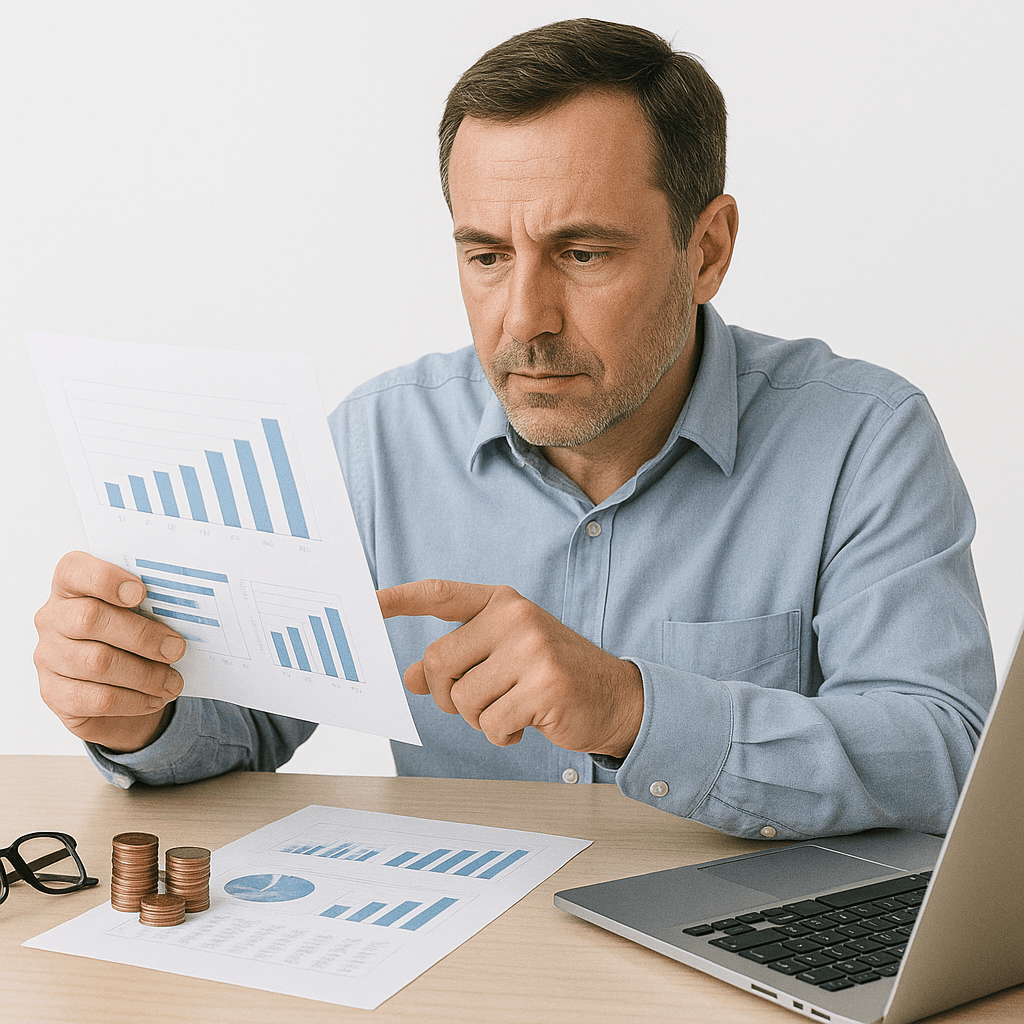 Finance For Non-Finance Professionals