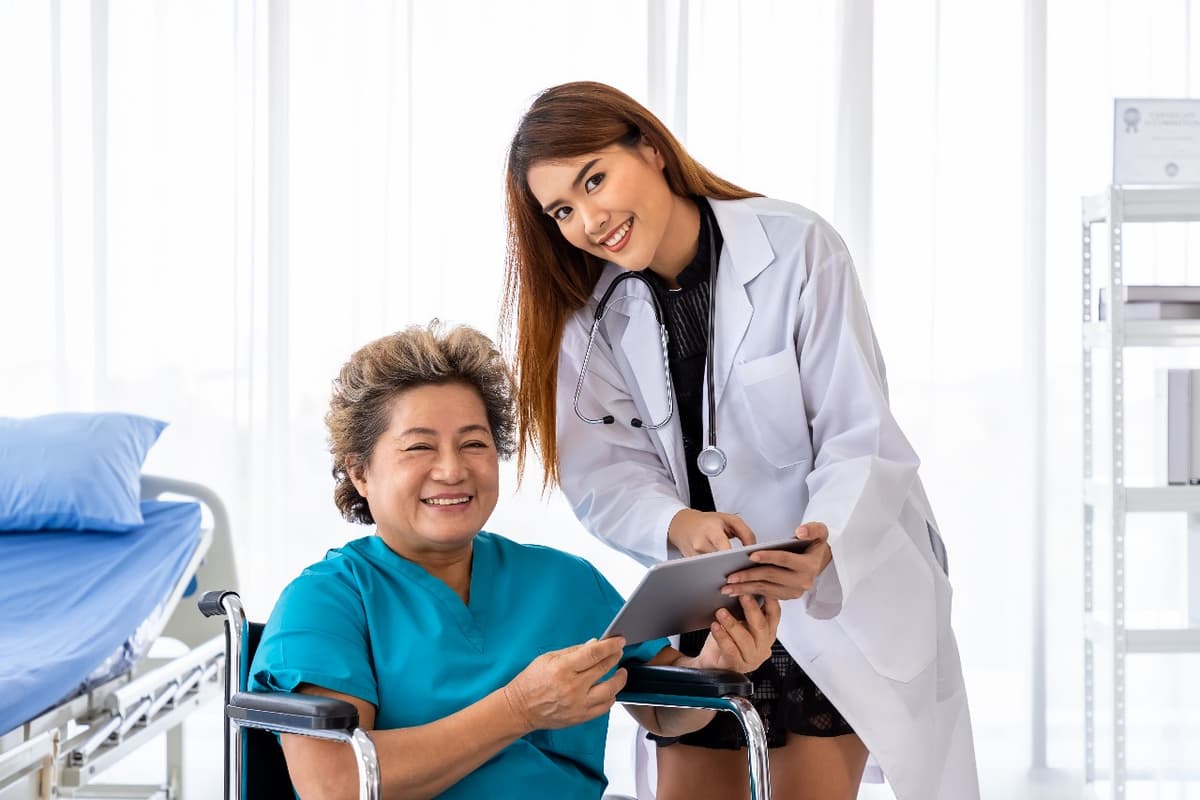 Certified Nursing Assistant (CNA)