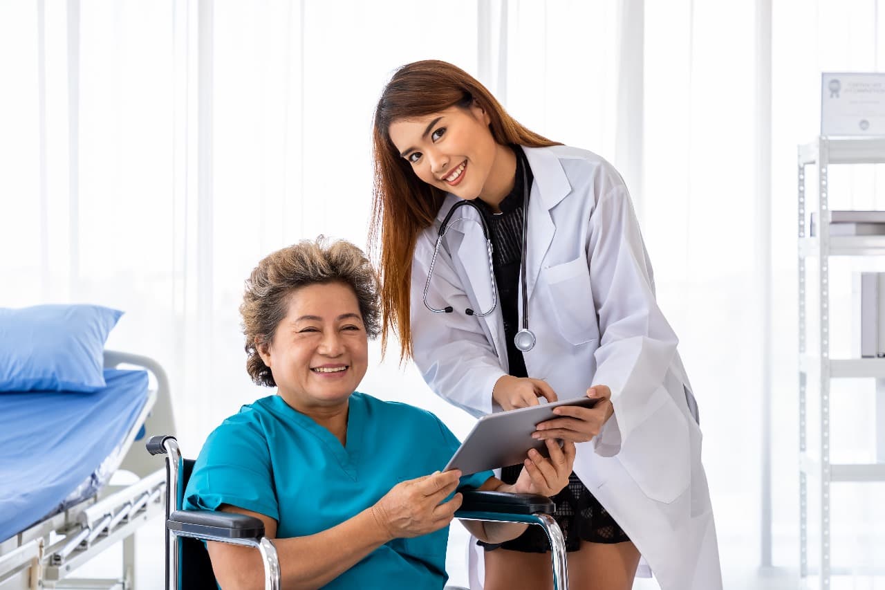 Certified Nursing Assistant (CNA)