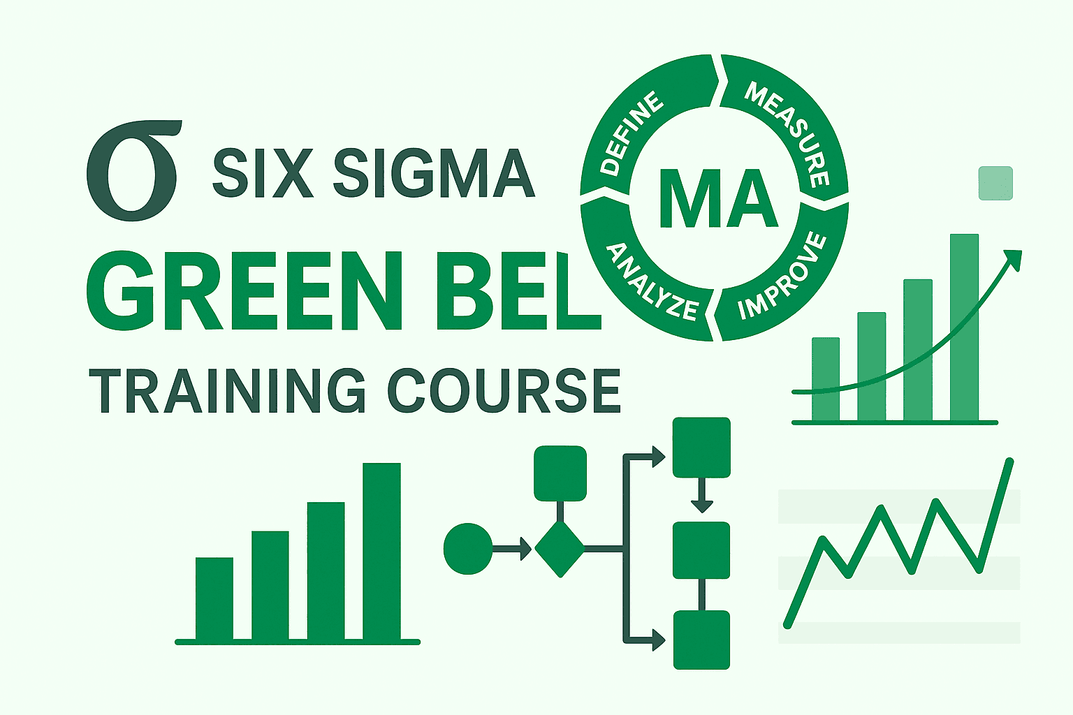 Six Sigma Green Belt