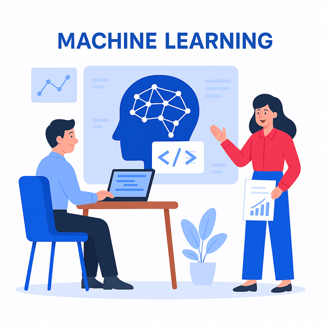 Machine Learning Specialty Training in Abu Dhabi – Master AI & Data Science