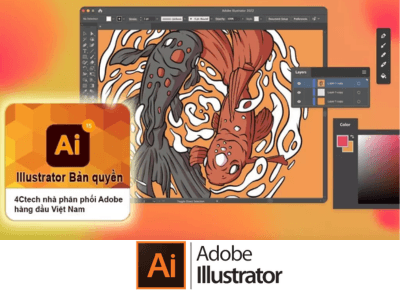 Adobe Illustrator