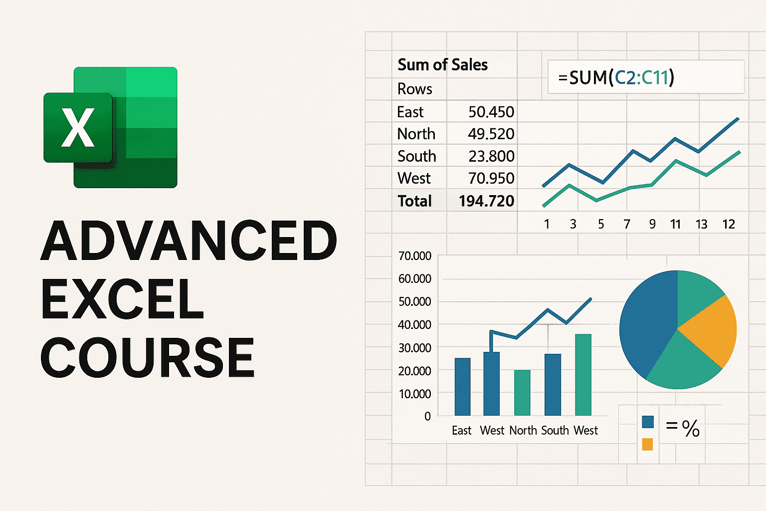 Microsoft Excel 365