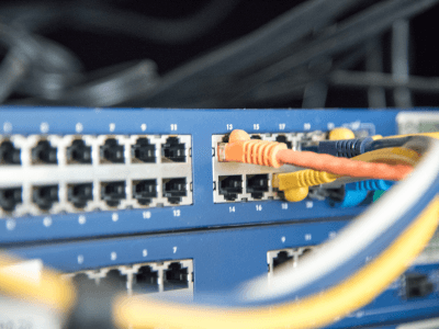 Cisco Enterprise Network Core Technologies
