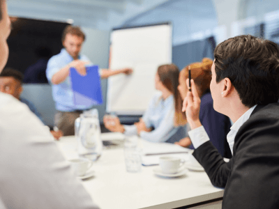 RMP- Risk Management Professional