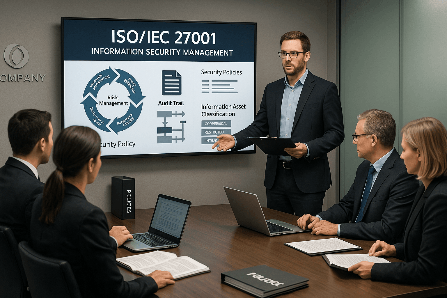ISO 27001 Certification Course