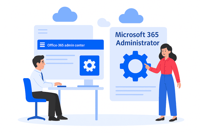 Master Microsoft 365 Administrator Skills—Transform Your IT Career