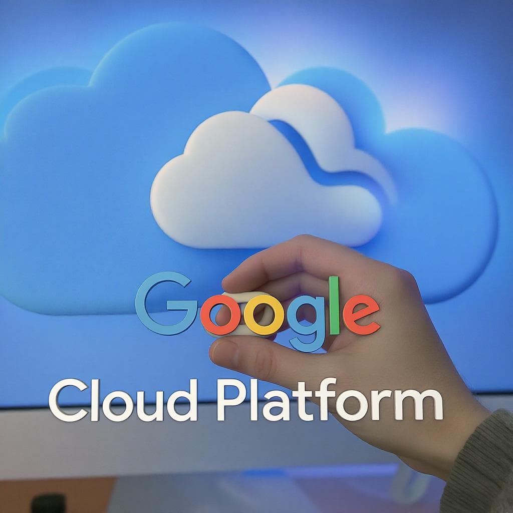 Google Cloud Platform
