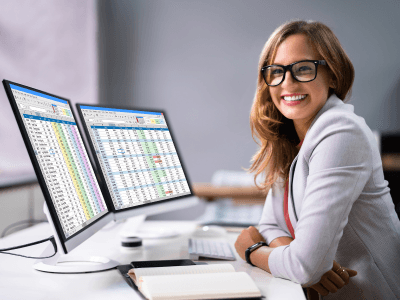 Introduction to Microsoft Power BI