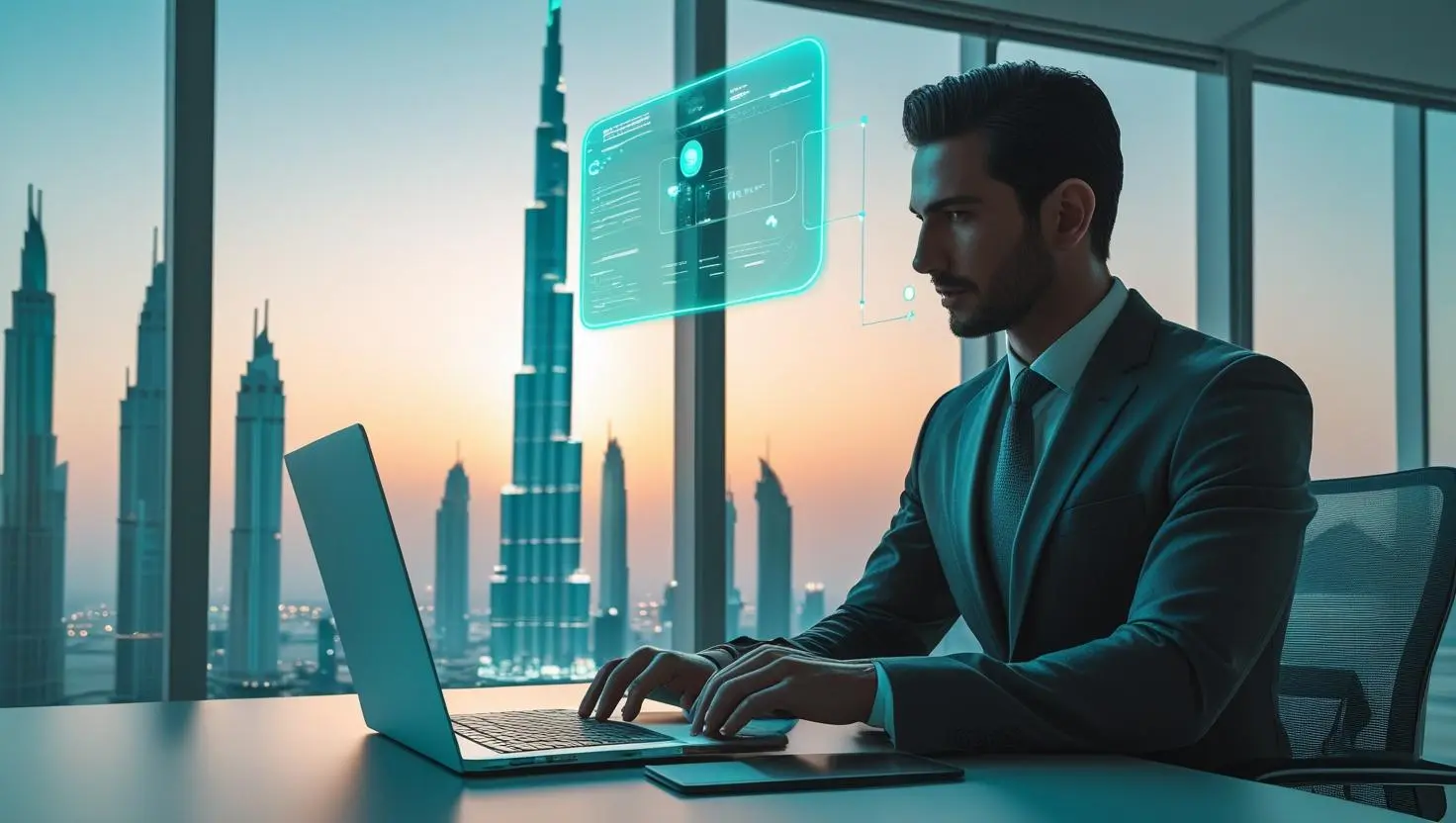 MS Copilot training in UAE