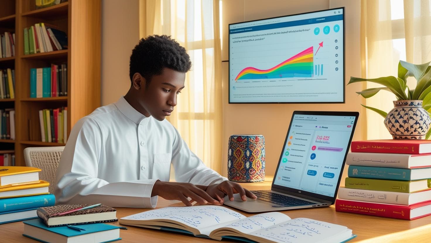 SAT Preparation in UAE