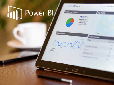 Power Bi Course Abu Dhabi