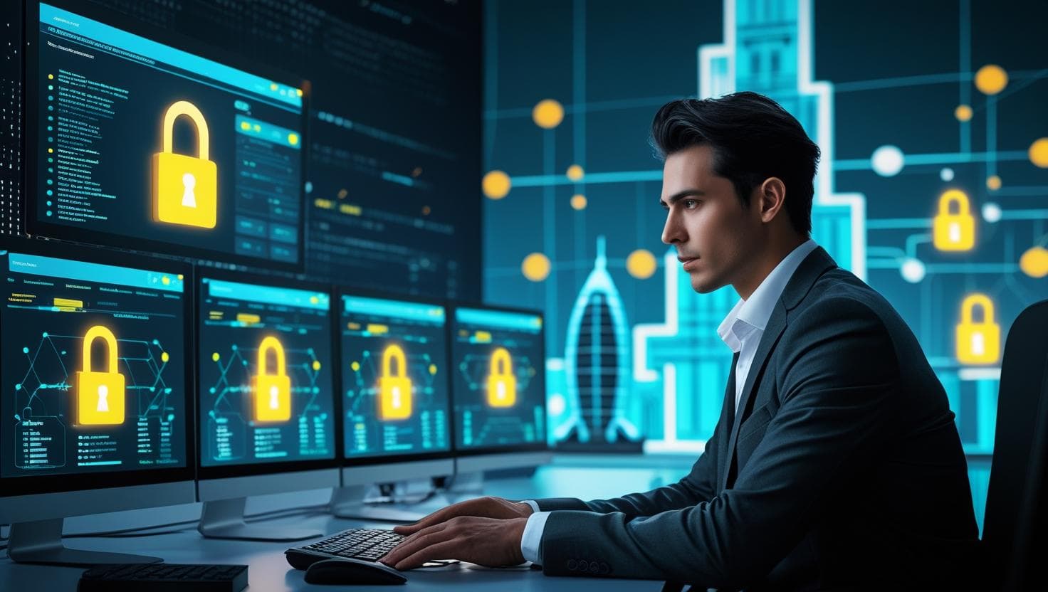 CISM Certification Course in Abu Dhabi