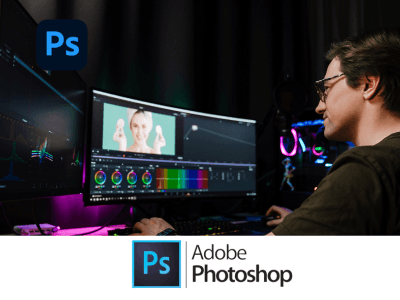 Adobe Photoshop Training
