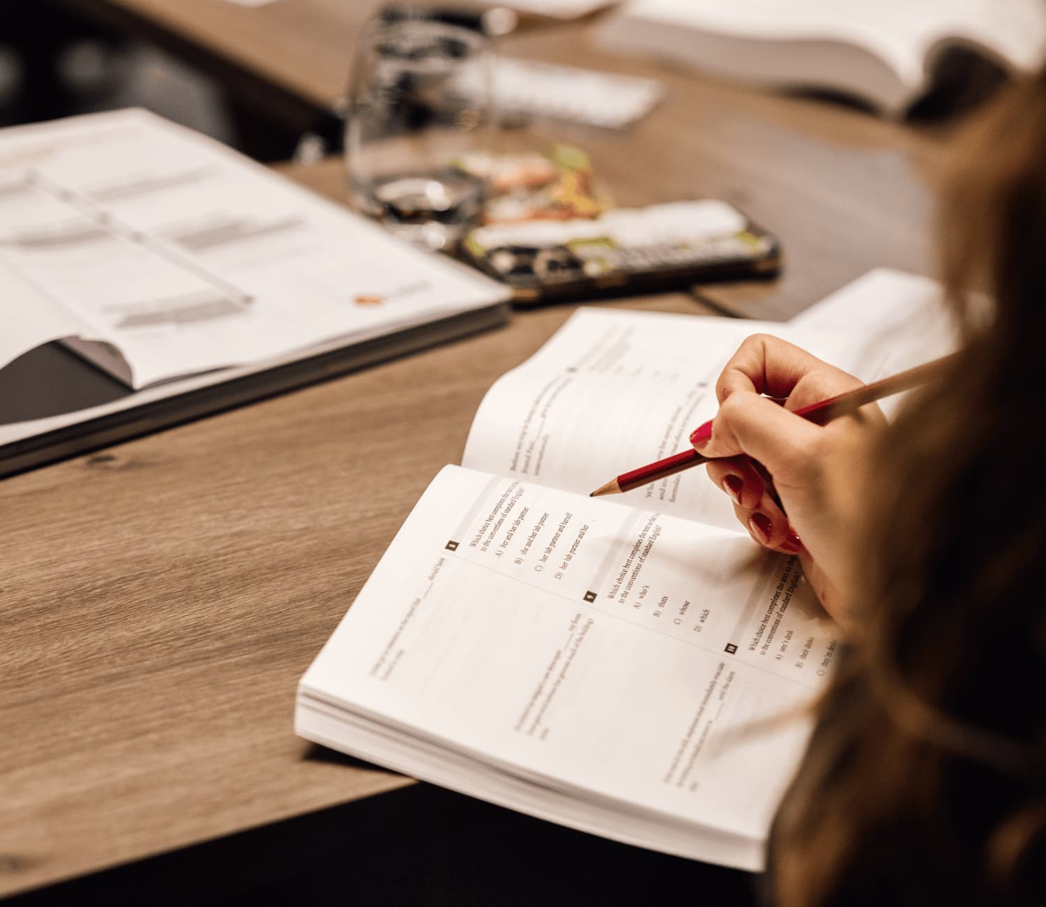 SAT Exam Preparation in Abu Dhabi