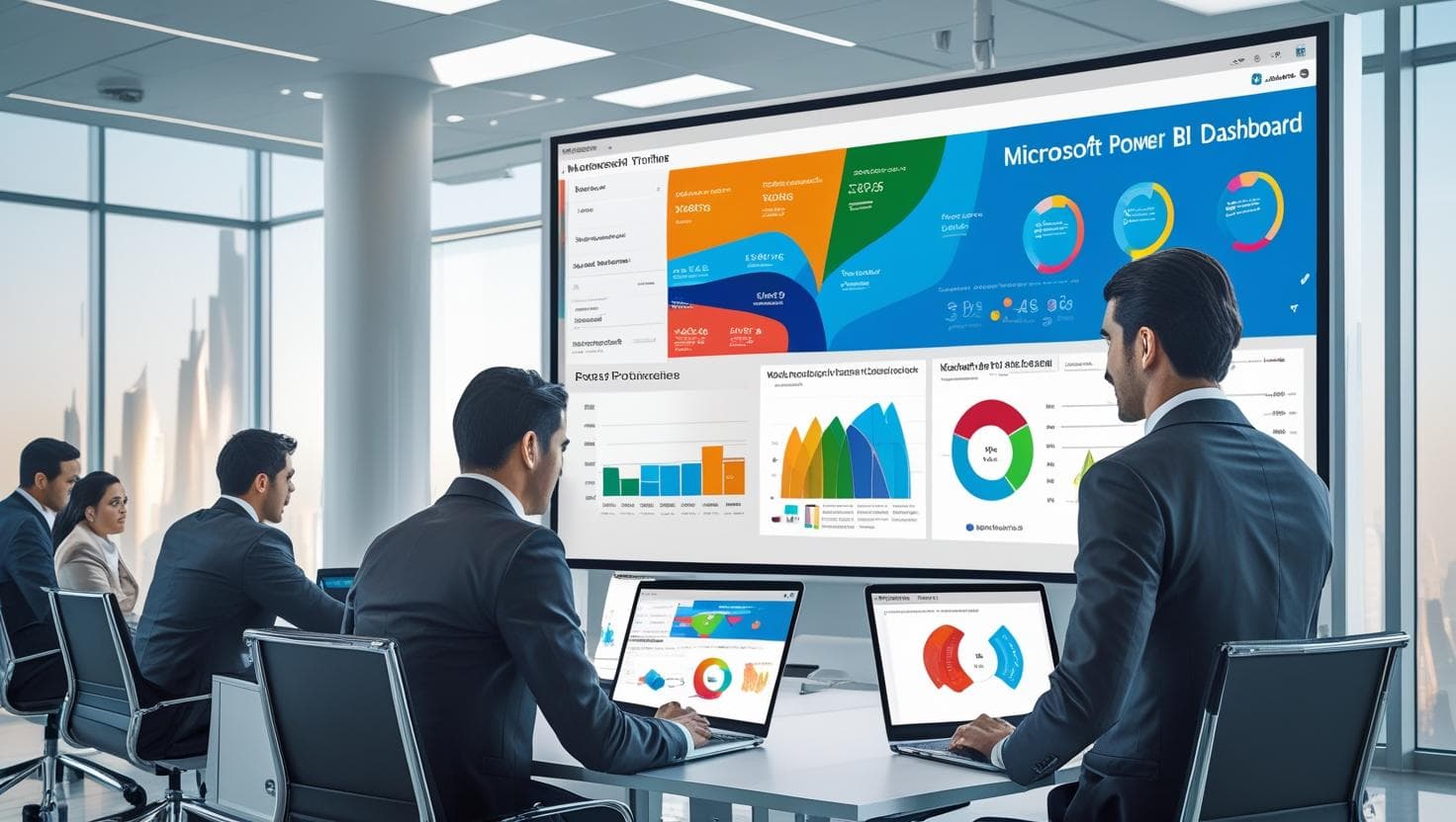 Microsoft Power BI Desktop 2025 Updates