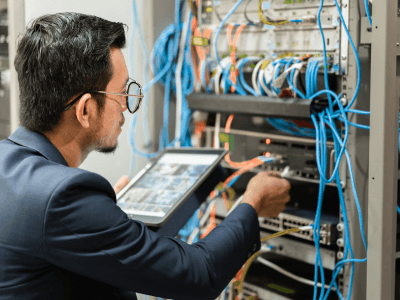 CCNA- Cisco Certified Network Associate