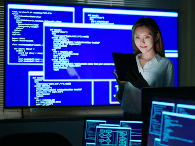 CISA- Certified Information Systems Auditor