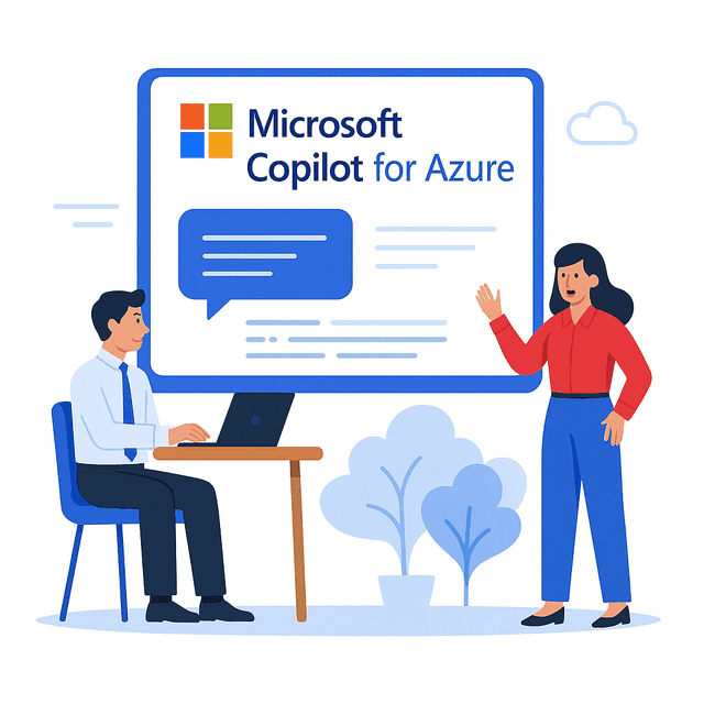 Ready to Lead Azure AI Innovation in Your Organization?