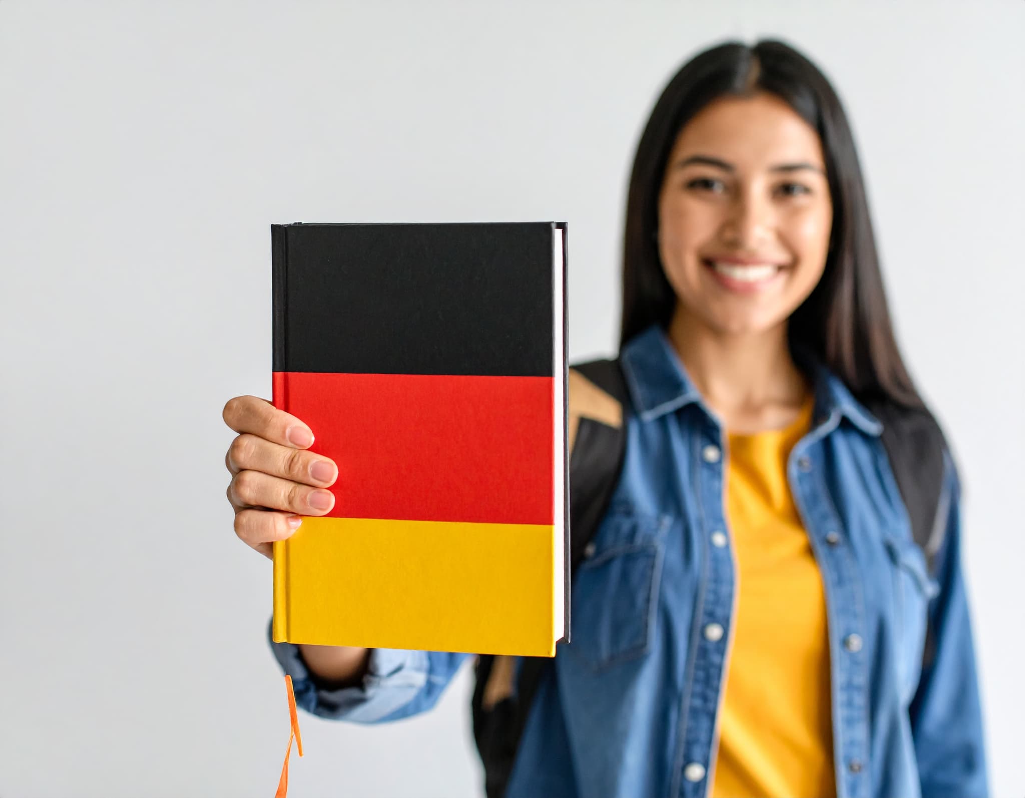 German Language Course