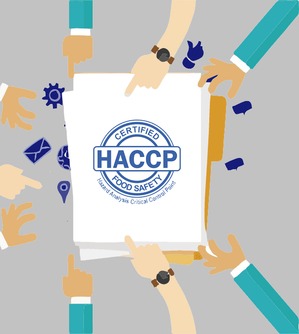 HACCP