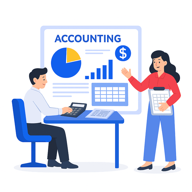 Ready to accelerate your finance career?