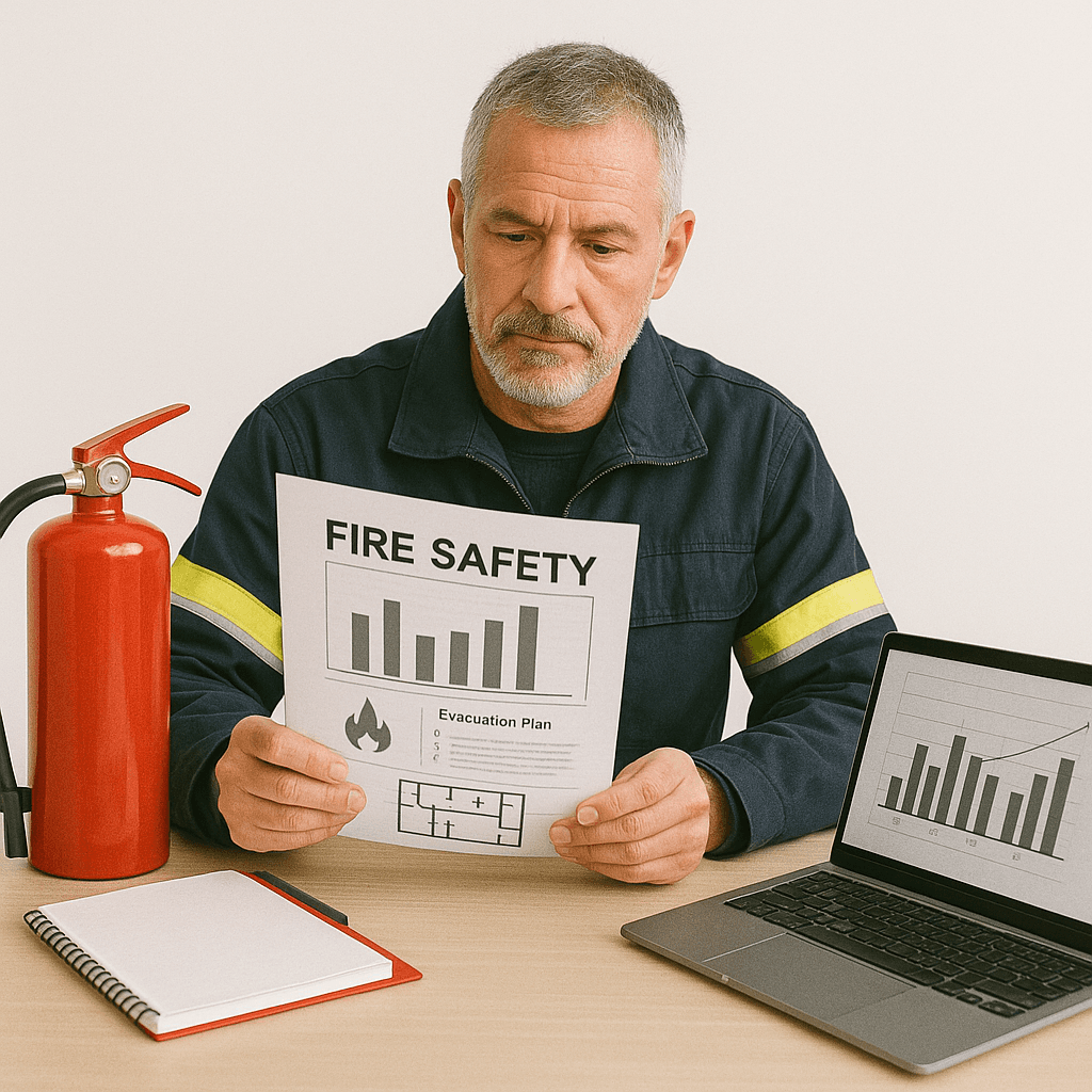 Basic Fire Safety