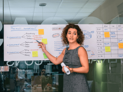 PMP- Project Management Professional