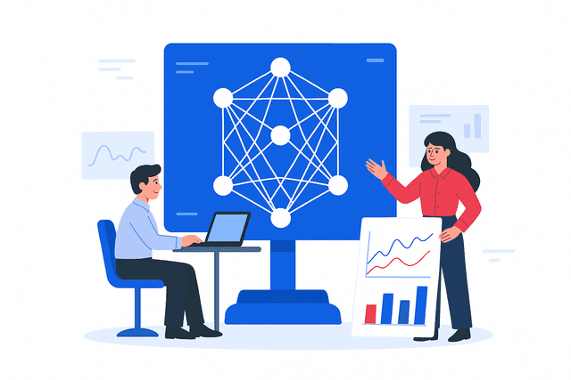 Deep Learning Training in Abu Dhabi – Master AI & Neural Networks