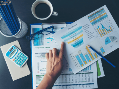 Advanced Excel with Pivot Tables and Macros
