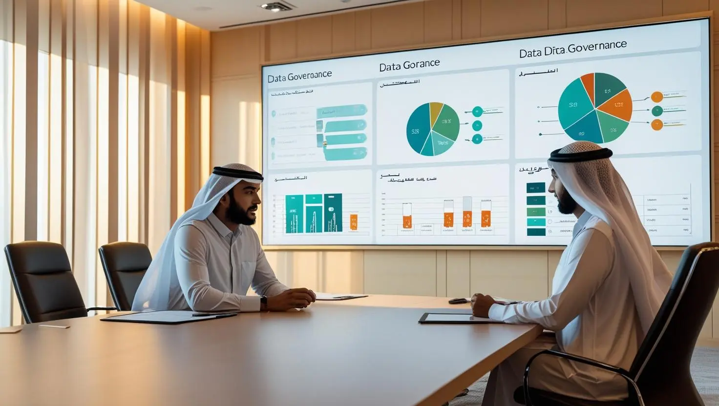 CDMP Certification in Saudi Arabia