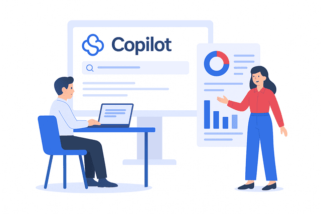 Unleash Your Potential with Microsoft Copilot Training Course
