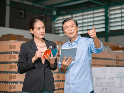 CMQ/ OE Certified Manager of Quality/Organizational Excellence