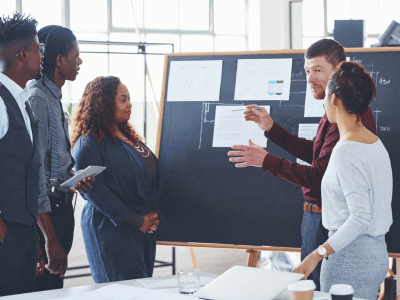 Microsoft Dynamics 365 Finance