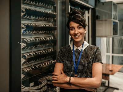 Administering Microsoft Exchange Server 2016/2019