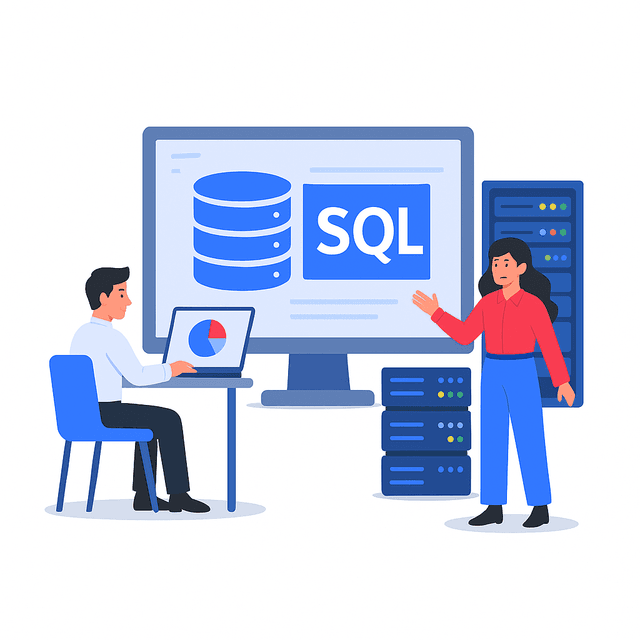 Master Administering SQL Database Infrastructure