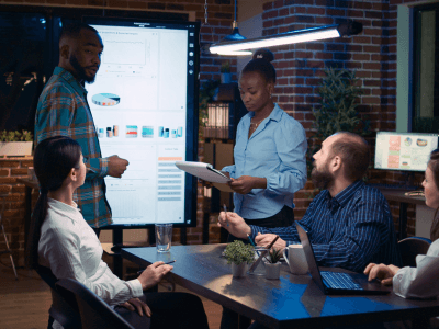 Data Visualization with Tableau