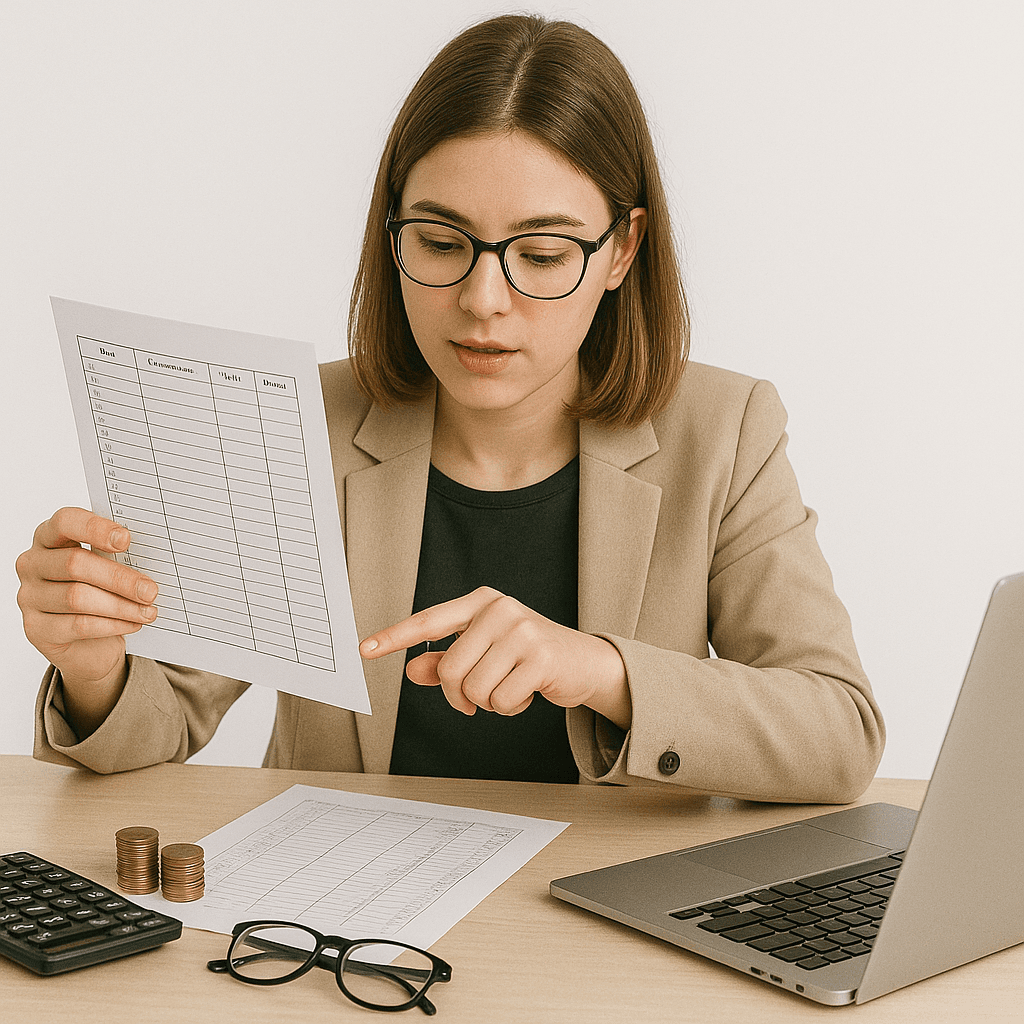 Accounting for Non-Accounting Professionals