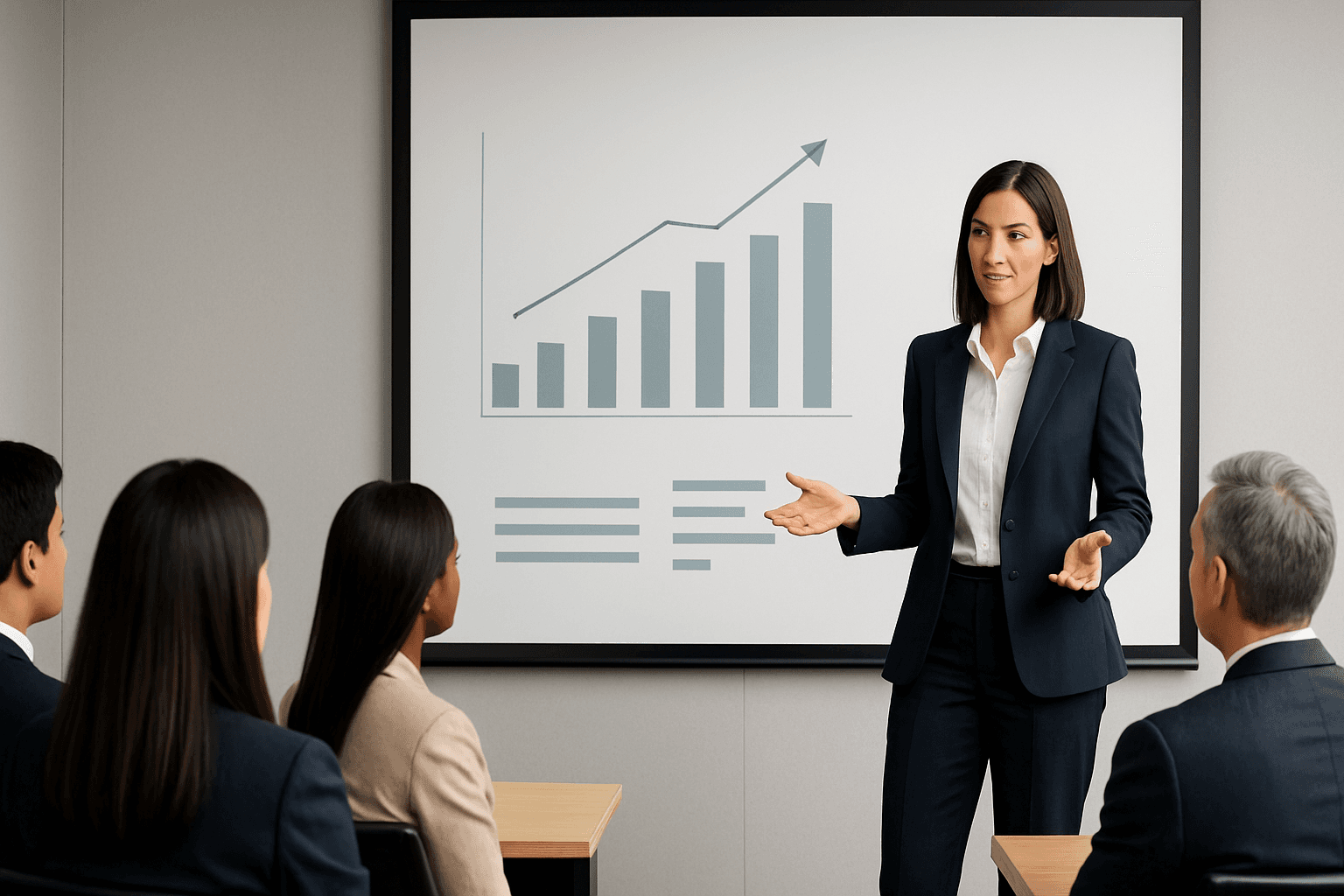 Presentation Skills