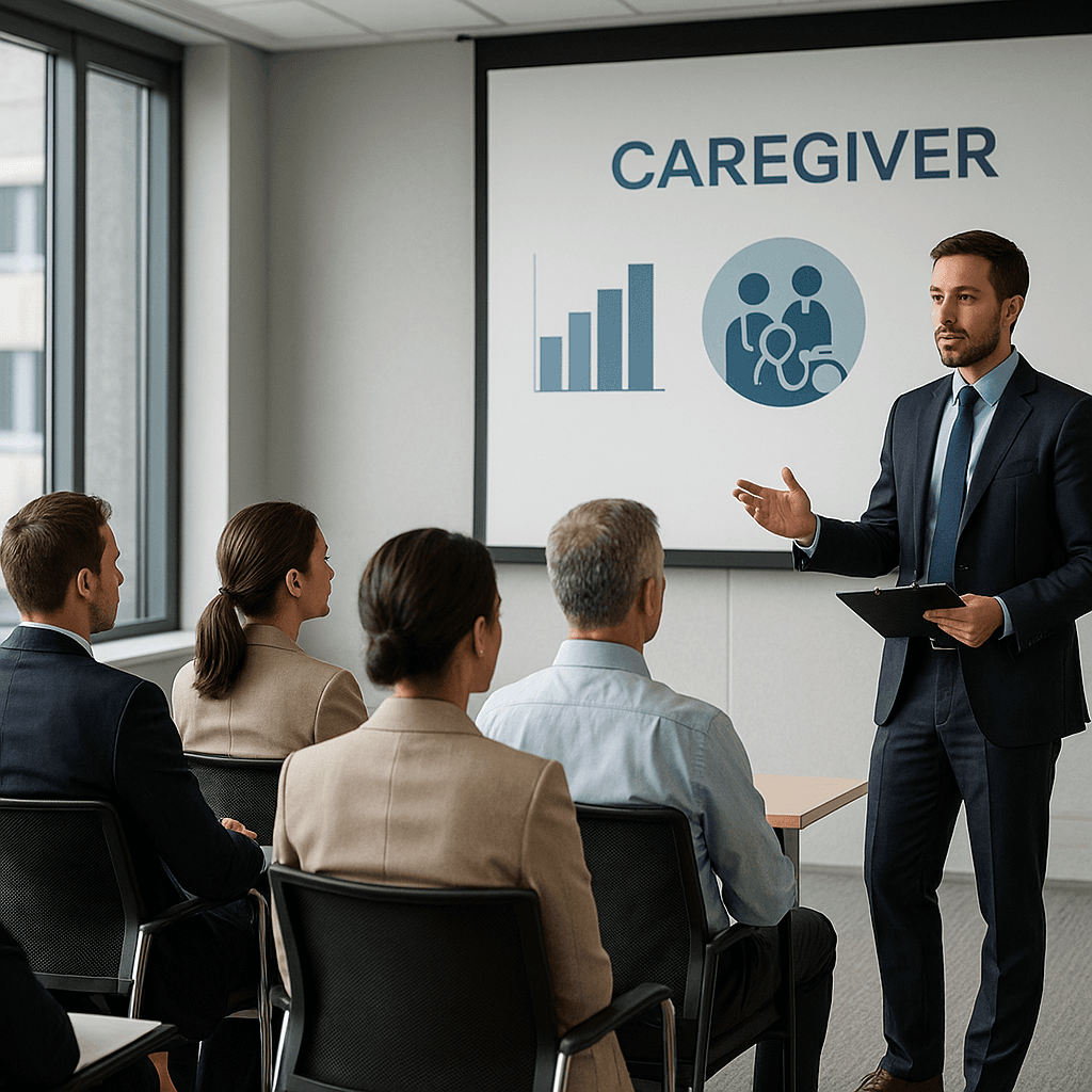 Caregiver