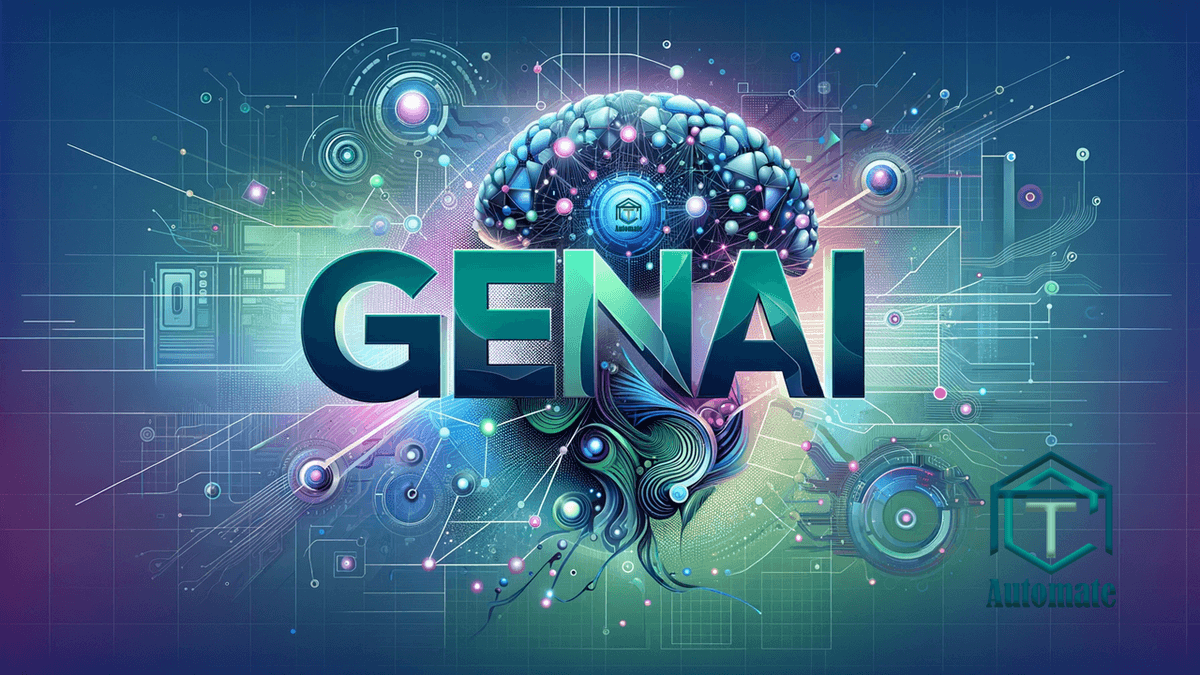 Generative AI