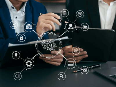 ITIL v4- Information Technology Infrastructure Library