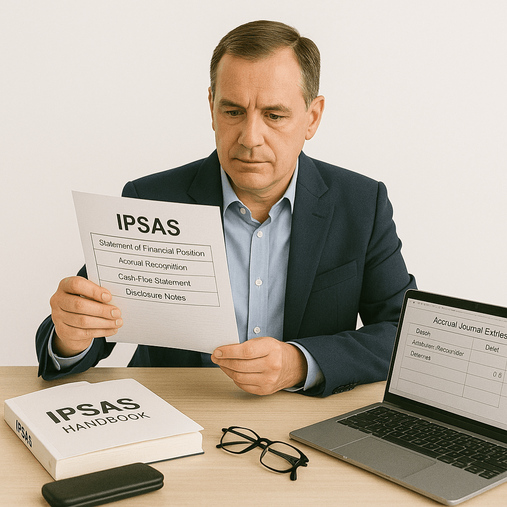 IPSAS
